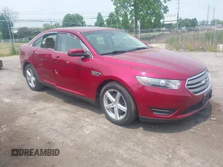 2016 Ford Taurus SEL with VIN 1FAHP2E86GG148914, listed as a IAAI auction lot 42415020 with 42,240 mi miles and . Bid and sale history available at DreamBid. Image 1.
