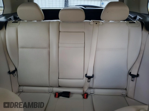 2013 Mercedes-Benz GLK GLK 350 with VIN WDCGG5HB8DG027497, listed as a Copart auction lot 52674235 with 131,295 mi miles and Salvage Title. Bid and sale history available at carsss.com. Image 10.