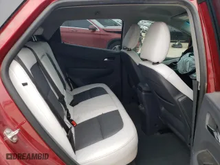 2020 Chevrolet Bolt EV Premier with VIN 1G1FZ6S03L4149749, listed as a Copart auction lot 70351042 with 0 mi miles. Bid and sale history available at carsss.com. Image 11.