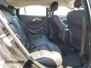 2017 Infiniti QX30 Premium с VIN SJKCH5CR8HA038348, выставлен на аукционе Copart как лот 52483495 с пробегом 108 418 миль миль и Списание • Salvage title. История ставок и продаж доступна на DreamBid. Изображение 10.