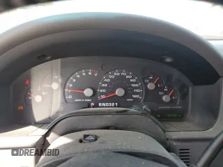 2005 Ford Explorer XLT с VIN 1FMZU73KX5UA44343, выставлен на аукционе Copart как лот 63928515 с пробегом 99 154 миль миль и Списание • Salvage title. История ставок и продаж доступна на DreamBid. Изображение 9.