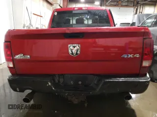 2010 Dodge 1500 SLT с VIN 1D7RV1CT8AS121049, выставлен на аукционе Copart как лот 55174785 с пробегом 169 118 миль миль и Списание • Salvage title. История ставок и продаж доступна на DreamBid. Изображение 6.