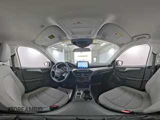 2022 Ford Escape SE with VIN 1FMCU9G60NUB32994, listed as a IAAI auction lot 42733965 with 63,516 mi miles and . Bid and sale history available at DreamBid. Image 6.
