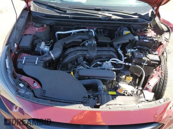 2024 Subaru Outback Limited z VIN 4S4BTAMC9R3201851, wystawiony jako Copart lot #51838715 z przebiegiem 3 011 mil mil oraz Szkoda całkowita • Salvage title. Historia ofert i sprzedaży dostępna na DreamBid. Obrazek 12.