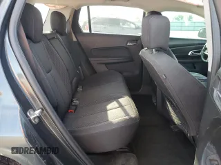 2013 GMC Terrain SLE с VIN 2GKALMEK4D6380636, выставлен на аукционе Copart как лот 55835875 с пробегом 204 958 миль миль и Списание • Salvage title. История ставок и продаж доступна на DreamBid. Изображение 11.
