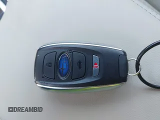 2025 Subaru Ascent Premium z VIN 4S4WMADD1S3405704, wystawiony jako IAAI lot #41772868 z przebiegiem 2 999 mil mil oraz . Historia ofert i sprzedaży dostępna na DreamBid. Obrazek 11.