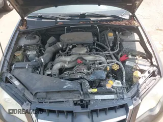 2008 Subaru Outback Limited with VIN 4S4BP62C587305488, listed as a IAAI auction lot 42598619 with 154,744 mi miles and . Bid and sale history available at DreamBid. Image 10.