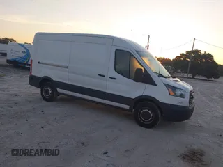 2019 Ford Transit с VIN 1FTBW2CM3KKB73018, выставлен на аукционе IAAI как лот 42240275 с пробегом 111 649 миль миль и . История ставок и продаж доступна на DreamBid. Изображение 1.