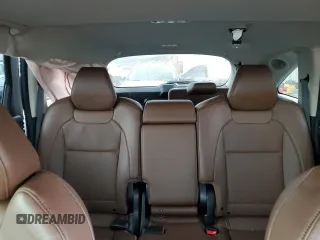 2020 Acura MDX Technology с VIN 5J8YD3H51LL000487, выставлен на аукционе Copart как лот 56923565 с пробегом 114 165 миль миль и Списание • Salvage title. История ставок и продаж доступна на DreamBid. Изображение 10.