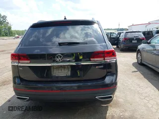 2021 Volkswagen Atlas SE с VIN 1V2LP2CA1MC569712, выставлен на аукционе IAAI как лот 42626898 с пробегом 153 616 миль миль и . История ставок и продаж доступна на DreamBid. Изображение 16.