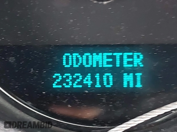 2008 Chevrolet Tahoe 3LT with VIN 1GNFC13048J117418, listed as a IAAI auction lot 41707093 with 232,410 mi miles and . Bid and sale history available at DreamBid. Image 14.