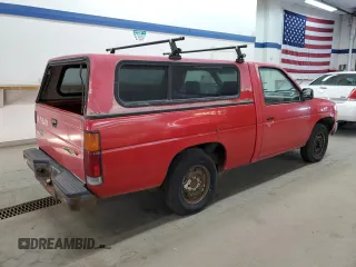 1994 Nissan Frontier с VIN 1N6SD11S5RC341115, выставлен на аукционе Copart как лот 78713004 с пробегом 177 927 миль миль и Чистый • Clean title. История ставок и продаж доступна на DreamBid. Изображение 3.