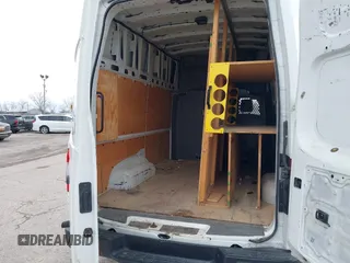 2016 Nissan NV Cargo SV with VIN 1N6AF0LY6GN800753, listed as a IAAI auction lot 42027772 with 214,961 mi miles and . Bid and sale history available at DreamBid. Image 8.