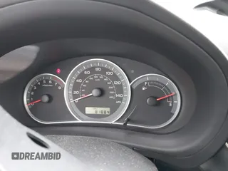 2011 Subaru Impreza Outback Special Sports с VIN JF1GH6D61BH810112, выставлен на аукционе IAAI как лот 42216535 с пробегом 81 884 миль миль и . История ставок и продаж доступна на DreamBid. Изображение 7.