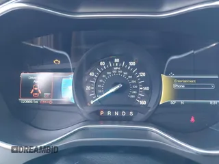 2017 Ford Fusion SE с VIN 3FA6P0HD9HR157122, выставлен на аукционе IAAI как лот 42062159 с пробегом 20 669 миль миль и . История ставок и продаж доступна на DreamBid. Изображение 7.