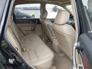 2008 Honda CR-V EX-L with VIN JHLRE38718C050561, listed as a IAAI auction lot 41164288 with 231,196 mi miles. Bid and sale history available at carsss.com. Image 8.