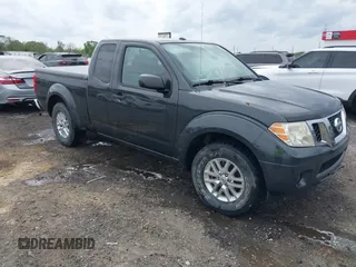 2014 Nissan Frontier SV with VIN 1N6AD0CU9EN739589, listed as a IAAI auction lot 41932122 with 224,985 mi miles and . Bid and sale history available at DreamBid. Image 1.