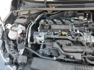 2022 Toyota Corolla XSE с VIN JTNC4MBE3N3190976, выставлен на аукционе Copart как лот 81106645 с пробегом 56 001 миль миль и Списание • Salvage title. История ставок и продаж доступна на DreamBid. Изображение 14.