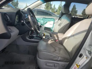 2008 Toyota RAV4 Ltd with VIN JTMZD31V286075105, listed as a Copart auction lot 43287065 with 190,897 mi miles and Salvage Title. Bid and sale history available at carsss.com. Image 7.