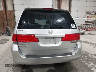 2010 Honda Odyssey EX z VIN 5FNRL3H44AB085662, wystawiony jako IAAI lot #42199416 z przebiegiem 181 221 mil mil oraz . Historia ofert i sprzedaży dostępna na DreamBid. Obrazek 17.