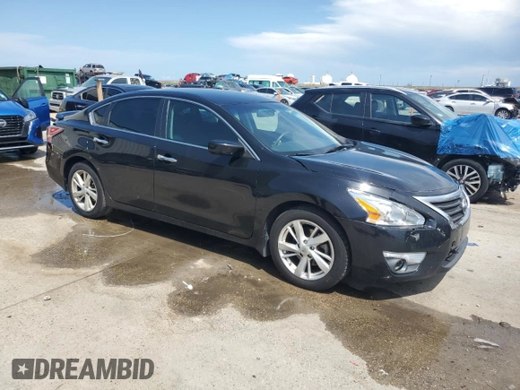 2015 Nissan Altima SV z VIN 1N4AL3AP8FC440621, wystawiony jako Copart lot #57660105 z przebiegiem 275 992 mil mil oraz Szkoda całkowita • Salvage title. Historia ofert i sprzedaży dostępna na DreamBid. Obrazek 4.