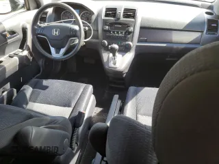 2008 Honda CR-V EX with VIN JHLRE48508C031746, listed as a Copart auction lot 54352465 with 231,250 mi miles and Salvage Title. Bid and sale history available at DreamBid. Image 8.