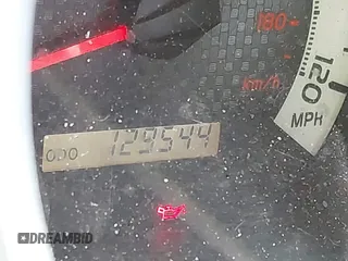 2015 Toyota Tacoma with VIN 3TMLU4EN8FM195249, listed as a IAAI auction lot 41416129 with 129,544 mi miles. Bid and sale history available at carsss.com. Image 15.