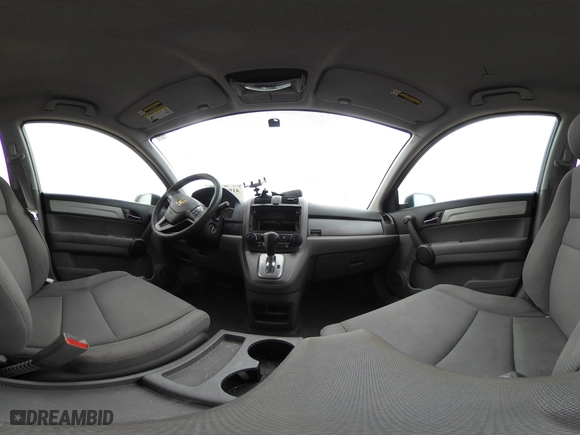 2011 Honda CR-V LX with VIN 5J6RE3H3XBL020700, listed as a IAAI auction lot 41805400 with 223,211 mi miles. Bid and sale history available at carsss.com. Image 18.