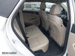 2018 Hyundai Tucson Value with VIN KM8J3CA2XJU646262, listed as a IAAI auction lot 41955929 with 1 mi miles. Bid and sale history available at carsss.com. Image 8.