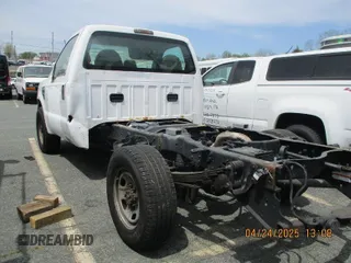 2010 Ford F-350 with VIN 1FTSF3A50AEB43084, listed as a IAAI auction lot 42137061 with 185,300 mi miles and . Bid and sale history available at DreamBid. Image 1.