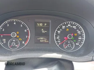 2014 Volkswagen Passat Wolfsburg Edition with VIN 1VWAS7A30EC053025, listed as a IAAI auction lot 42579059 with 168,446 mi miles and . Bid and sale history available at DreamBid. Image 7.