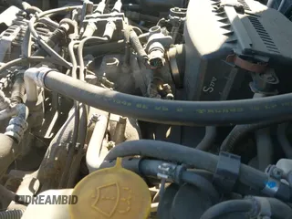 2003 Subaru Forester X with VIN JF1SG63693H728824, listed as a IAAI auction lot 42873272 with 125,122 mi miles and . Bid and sale history available at DreamBid. Image 12.