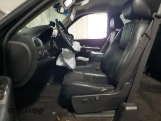2013 Chevrolet Silverado 1500 LTZ with VIN 1GCRKTE70DZ180395, listed as a Copart auction lot 41778675 with Not Provided miles and Non Repairable. Bid and sale history available at DreamBid. Image 7.