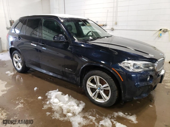 2016 BMW X5 eDrive xDrive40e with VIN 5UXKT0C58G0S74725, listed as a Copart auction lot 72125722 with 102,862 mi miles. Bid and sale history available at carsss.com. Image 4.