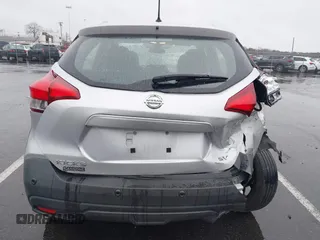 2020 Nissan Kicks SV z VIN 3N1CP5CV0LL547650, wystawiony jako IAAI lot #41868073 z przebiegiem 37 942 mil mil oraz . Historia ofert i sprzedaży dostępna na DreamBid. Obrazek 16.