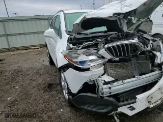 2016 Buick Encore with VIN KL4CJASB5GB656332, listed as a Copart auction lot 47066915 with 121,902 mi miles and Salvage Title. Bid and sale history available at carsss.com. Image 15.