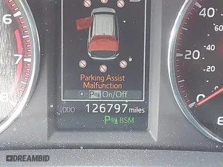 2016 Toyota RAV4 SE with VIN 2T3JFREV2GW460178, listed as a IAAI auction lot 41754474 with 126,797 mi miles. Bid and sale history available at carsss.com. Image 16.