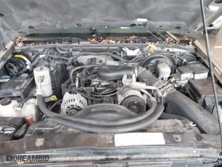 1999 Chevrolet S-10 LS with VIN 1GCCS19XXX8176546, listed as a IAAI auction lot 41587346 with 182,642 mi miles. Bid and sale history available at carsss.com. Image 10.