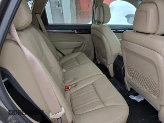2012 Kia Sorento EX with VIN 5XYKUDA27CG277358, listed as a Copart auction lot 47256495 with 88,334 mi miles and Salvage title. Bid and sale history available at DreamBid. Image 11.