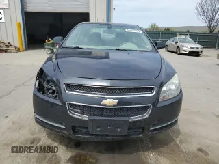 2008 Chevrolet Malibu 1LT with VIN 1G1ZH57B584285683, listed as a Copart auction lot 55072335 with 142,893 mi miles and Salvage Title. Bid and sale history available at DreamBid. Image 5.