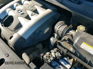 2007 Hyundai Entourage GLS с VIN KNDMC233076026499, выставлен на аукционе IAAI как лот 41895316 с пробегом 254 274 миль миль и . История ставок и продаж доступна на DreamBid. Изображение 12.