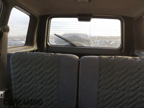 1998 Toyota RAV4 with VIN JT3GP10V9W7029884, listed as a Copart auction lot 87432264 with 190,451 mi miles and Clean title. Bid and sale history available at DreamBid. Image 10.