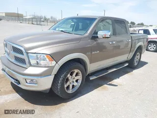 2009 Dodge Ram 1500 SLT with VIN 1D3HV13TX9J517224, listed as a IAAI auction lot 42044124 with 200,262 mi miles. Bid and sale history available at carsss.com. Image 16.