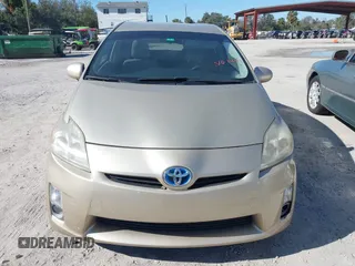 2011 Toyota Prius I with VIN JTDKN3DU3B1431079, listed as a IAAI auction lot 41255598 with 203,404 mi miles and . Bid and sale history available at DreamBid. Image 11.