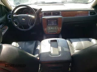 2007 Chevrolet Avalanche LT w/3LT with VIN 3GNFK12307G166470, listed as a Copart auction lot 70095914 with 216,974 mi miles and Salvage Title. Bid and sale history available at carsss.com. Image 8.