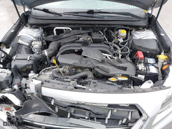 2017 Subaru Legacy Limited with VIN 4S3BNAN64H3007234, listed as a IAAI auction lot 41726636 with 85,029 mi miles. Bid and sale history available at carsss.com. Image 10.