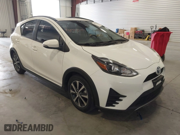 2018 Toyota Prius One with VIN JTDKDTB38J1599974, listed as a IAAI auction lot 41977533 with 71,225 mi miles and . Bid and sale history available at DreamBid. Image 1.