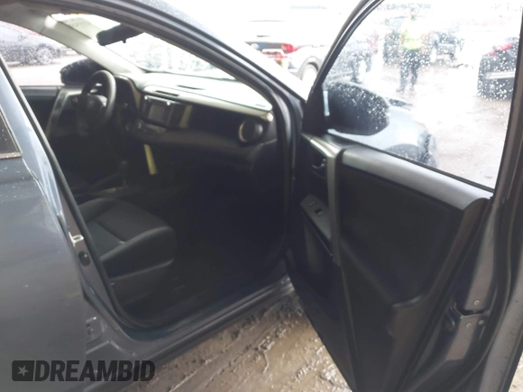 2013 Toyota RAV4 XLE with VIN JTMRFREV0DD032525, listed as a IAAI auction lot 42155458 with 162,482 mi miles and . Bid and sale history available at DreamBid. Image 5.