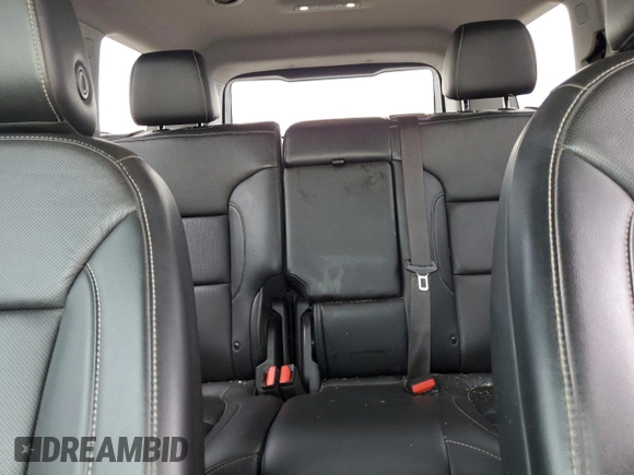 2021 GMC Acadia SLT with VIN 1GKKNML47MZ234674, listed as a Copart auction lot 78996494 with 69,472 mi miles and Salvage Title. Bid and sale history available at DreamBid. Image 10.