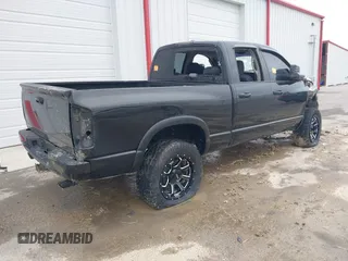 2008 Dodge 1500 SLT with VIN 1D7HU18268S618884, listed as a IAAI auction lot 41565100 with Not Provided miles and . Bid and sale history available at DreamBid. Image 4.